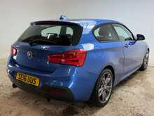 BMW 1 Series M135i 