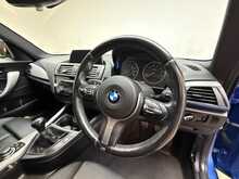 BMW 1 Series M135i 