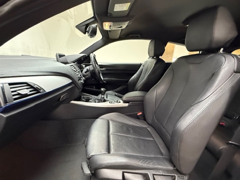 BMW 3.0 M135i Hatchback 3dr Petrol Manual Euro 6 (s/s) (326 ps)