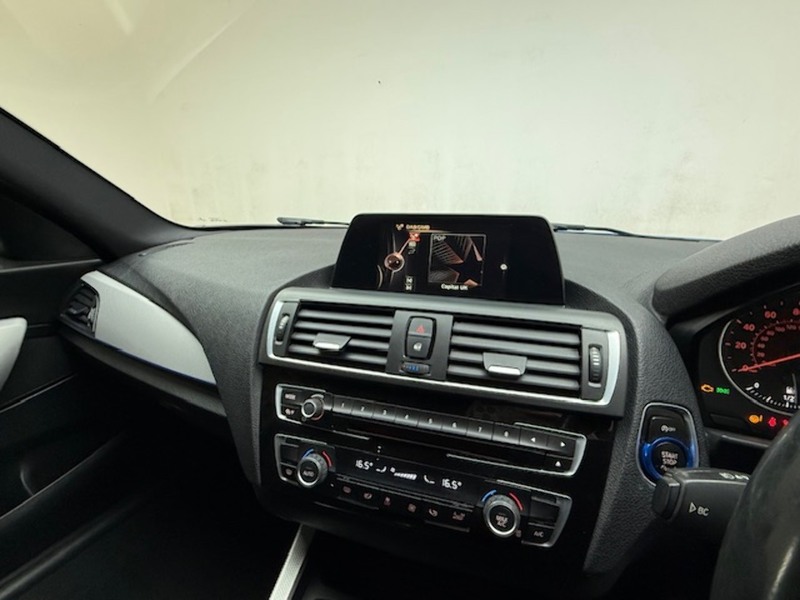 BMW 3.0 M135i Hatchback 3dr Petrol Manual Euro 6 (s/s) (326 ps)