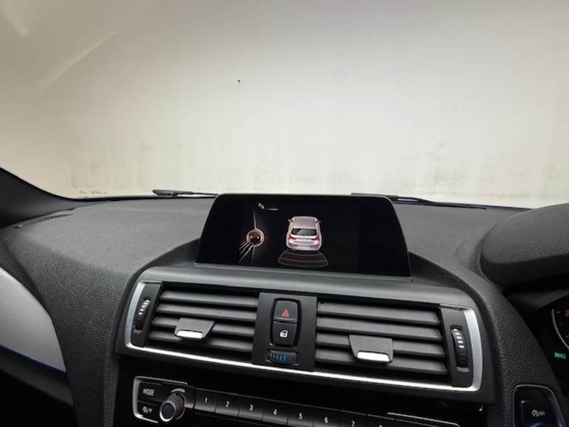 BMW 3.0 M135i Hatchback 3dr Petrol Manual Euro 6 (s/s) (326 ps)