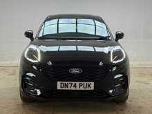 Ford Puma T EcoBoost MHEV ST-Line 