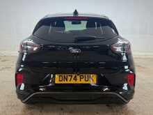 Ford Puma T EcoBoost MHEV ST-Line 