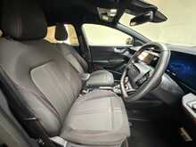 Ford Puma T EcoBoost MHEV ST-Line 