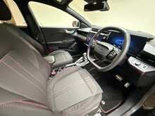 Ford Puma T EcoBoost MHEV ST-Line 