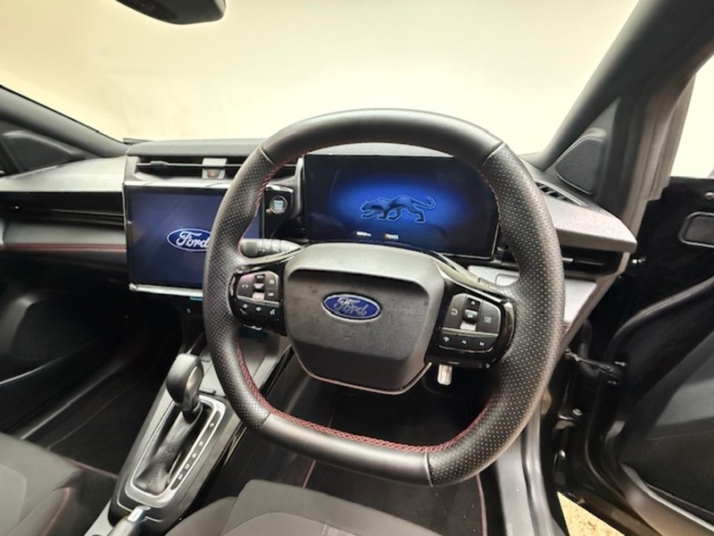 Ford 1.0T EcoBoost MHEV ST-Line SUV 5dr Petrol Hybrid DCT Euro 6 (s/s) (155 ps)