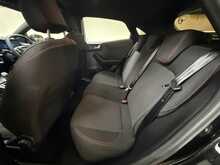 Ford Puma T EcoBoost MHEV ST-Line 