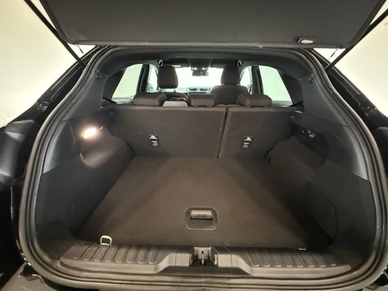 Ford 1.0T EcoBoost MHEV ST-Line SUV 5dr Petrol Hybrid DCT Euro 6 (s/s) (155 ps)