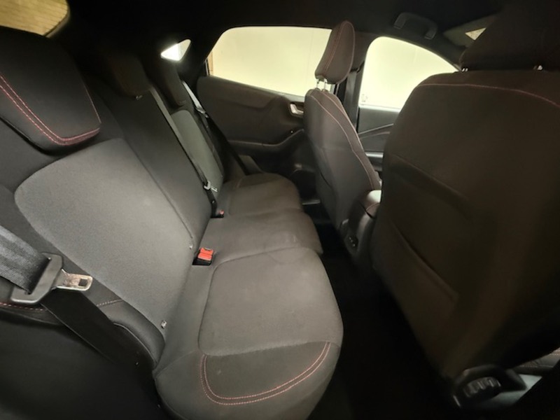 Ford 1.0T EcoBoost MHEV ST-Line SUV 5dr Petrol Hybrid DCT Euro 6 (s/s) (155 ps)