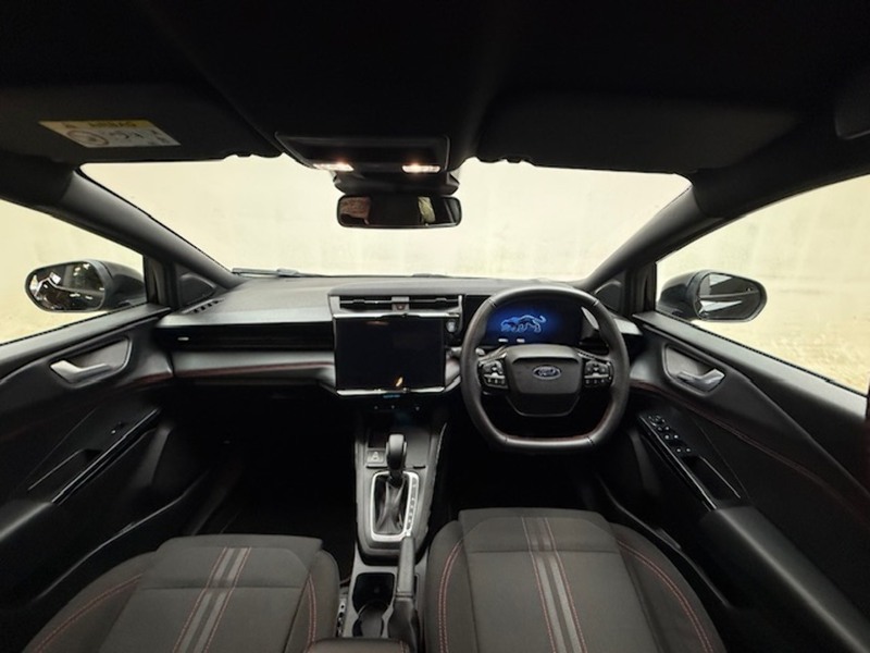 Ford 1.0T EcoBoost MHEV ST-Line SUV 5dr Petrol Hybrid DCT Euro 6 (s/s) (155 ps)