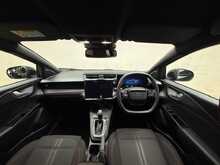 Ford Puma T EcoBoost MHEV ST-Line 