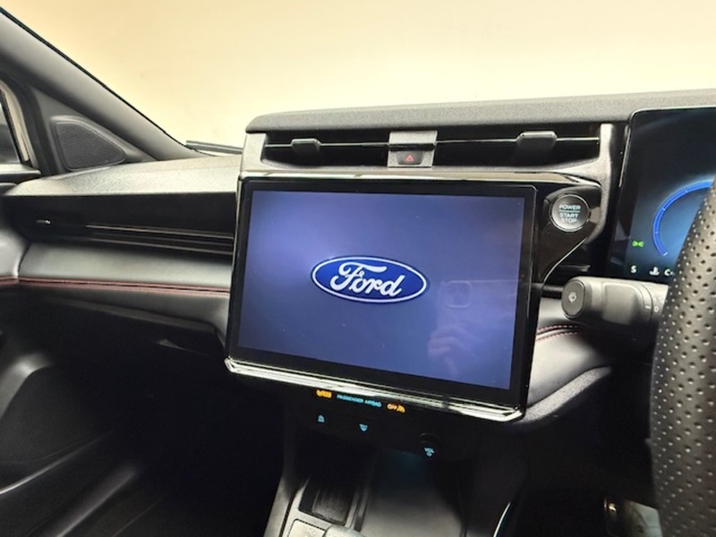 Ford 1.0T EcoBoost MHEV ST-Line SUV 5dr Petrol Hybrid DCT Euro 6 (s/s) (155 ps)