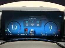 Ford Puma T EcoBoost MHEV ST-Line 