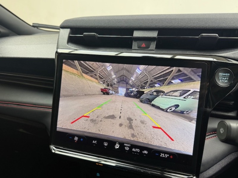 Ford 1.0T EcoBoost MHEV ST-Line SUV 5dr Petrol Hybrid DCT Euro 6 (s/s) (155 ps)