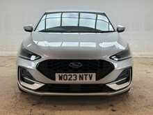 Ford Focus T EcoBoost ST-Line 