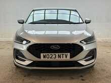 Ford Focus T EcoBoost ST-Line 