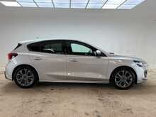 Ford Focus T EcoBoost ST-Line 