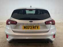 Ford Focus T EcoBoost ST-Line 