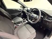 Ford Focus T EcoBoost ST-Line 