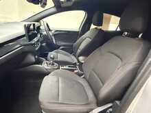 Ford Focus T EcoBoost ST-Line 