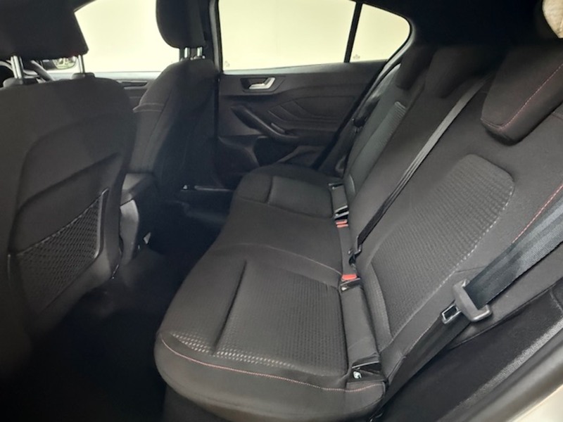 Ford 1.0T EcoBoost ST-Line Hatchback 5dr Petrol Manual Euro 6 (s/s) (125 ps)