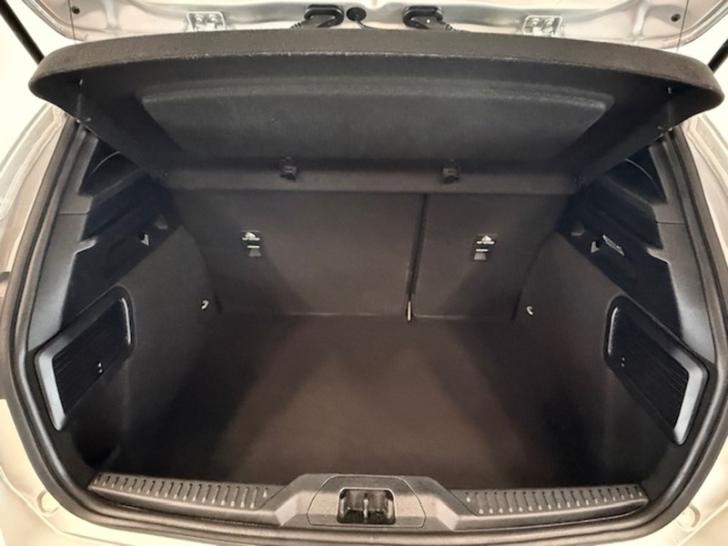 Ford 1.0T EcoBoost ST-Line Hatchback 5dr Petrol Manual Euro 6 (s/s) (125 ps)