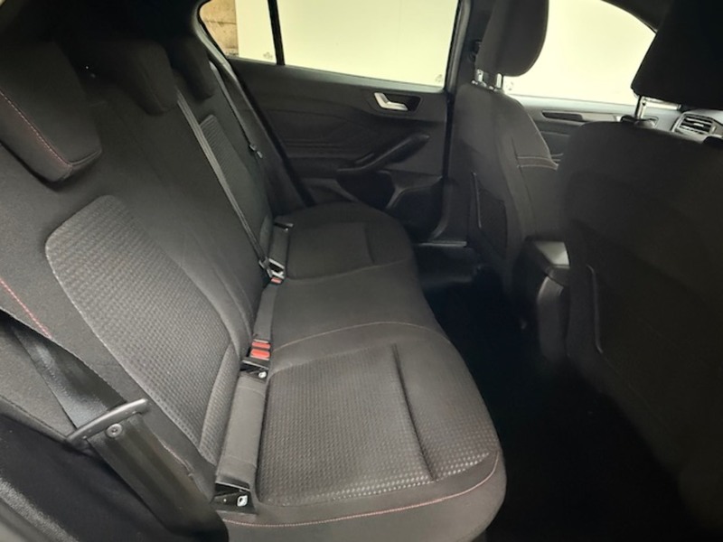 Ford 1.0T EcoBoost ST-Line Hatchback 5dr Petrol Manual Euro 6 (s/s) (125 ps)