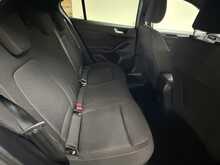 Ford Focus T EcoBoost ST-Line 