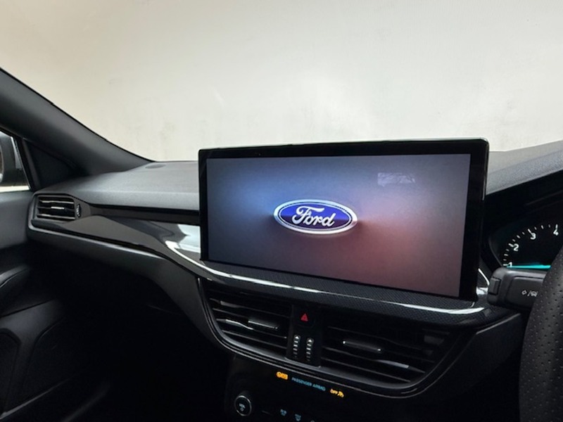 Ford 1.0T EcoBoost ST-Line Hatchback 5dr Petrol Manual Euro 6 (s/s) (125 ps)