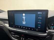 Ford Focus T EcoBoost ST-Line 