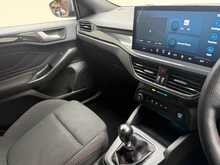 Ford Focus T EcoBoost ST-Line 