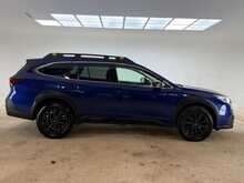 Subaru Outback i Field 