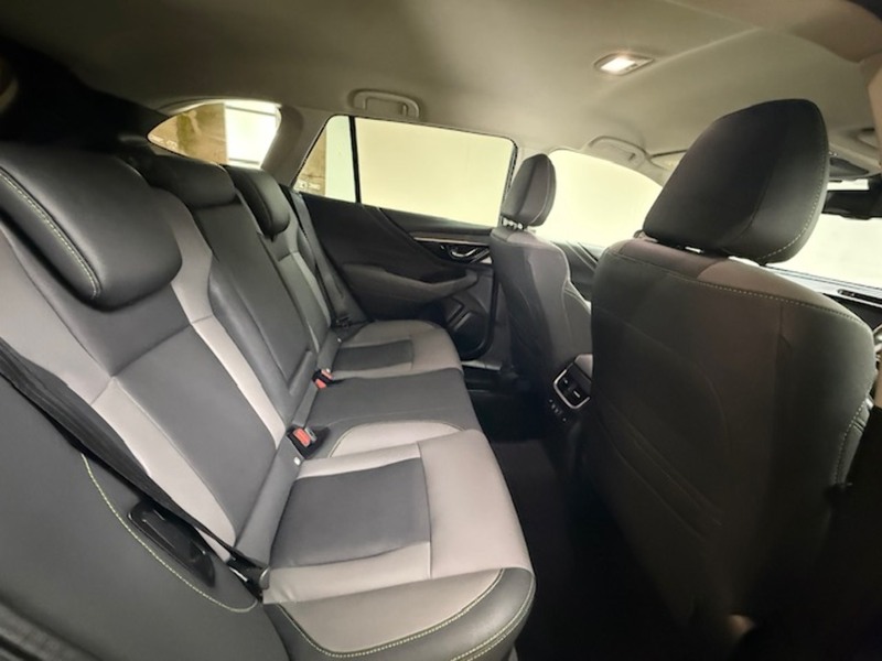 Subaru 2.5i Field Estate 5dr Petrol Lineartronic 4WD Euro 6 (s/s) (169 ps)