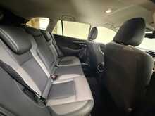 Subaru Outback i Field 