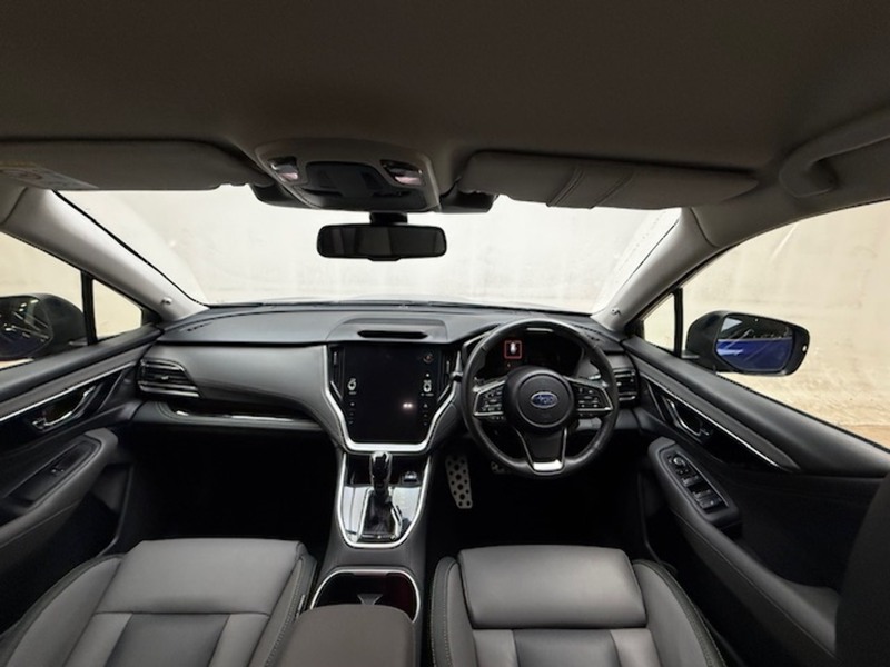 Subaru 2.5i Field Estate 5dr Petrol Lineartronic 4WD Euro 6 (s/s) (169 ps)