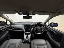 Subaru Outback i Field 