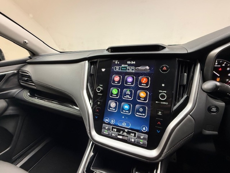 Subaru 2.5i Field Estate 5dr Petrol Lineartronic 4WD Euro 6 (s/s) (169 ps)