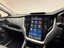 Subaru Outback i Field 