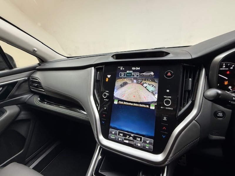 Subaru 2.5i Field Estate 5dr Petrol Lineartronic 4WD Euro 6 (s/s) (169 ps)