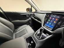 Subaru Outback i Field 