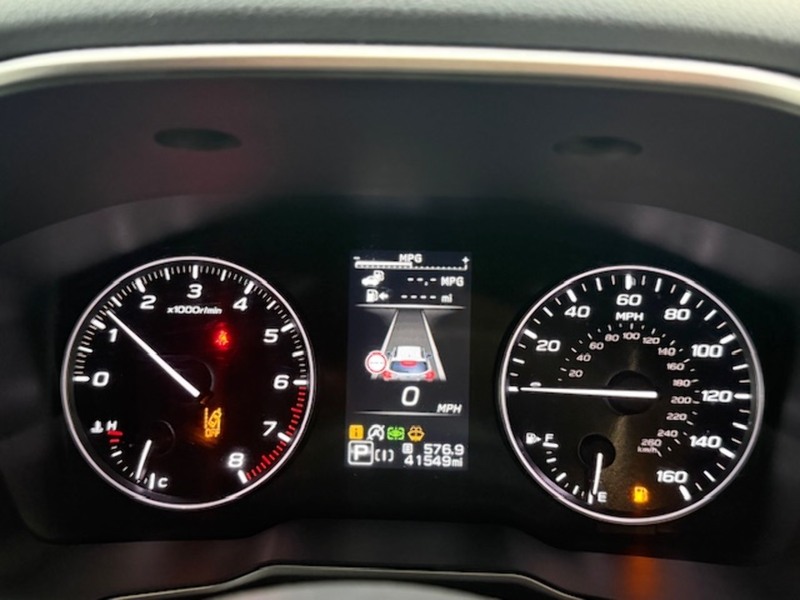 Subaru 2.5i Field Estate 5dr Petrol Lineartronic 4WD Euro 6 (s/s) (169 ps)