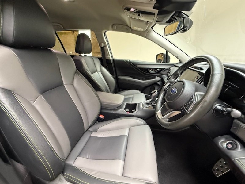 Subaru 2.5i Field Estate 5dr Petrol Lineartronic 4WD Euro 6 (s/s) (169 ps)