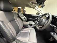 Subaru Outback i Field 