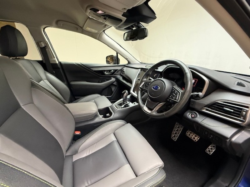 Subaru 2.5i Field Estate 5dr Petrol Lineartronic 4WD Euro 6 (s/s) (169 ps)