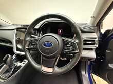 Subaru Outback i Field 