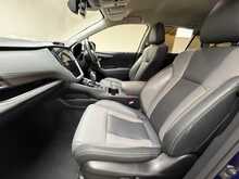 Subaru Outback i Field 