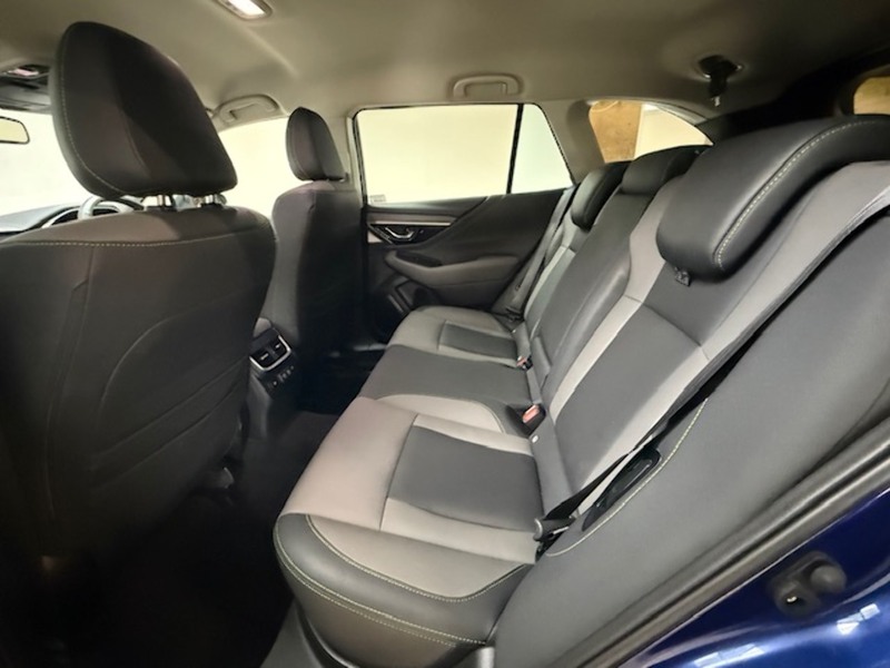 Subaru 2.5i Field Estate 5dr Petrol Lineartronic 4WD Euro 6 (s/s) (169 ps)