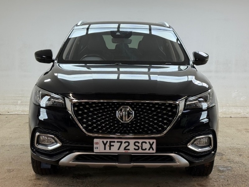 MG 1.5 T-GDI Exclusive SUV 5dr Petrol Manual Euro 6 (s/s) (162 ps)