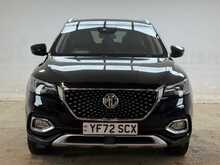 MG MG HS T-GDI Exclusive 