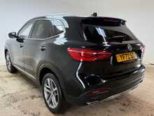 MG MG HS T-GDI Exclusive 